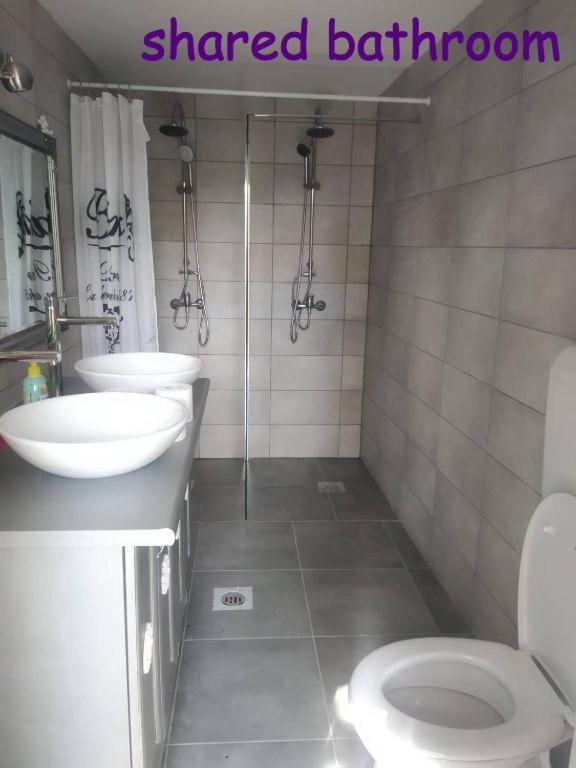 Levendulaszat Simontornya Exteriör bild